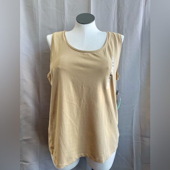 NWT Jones New York Signature Tank Top - Picture 1 of 4
